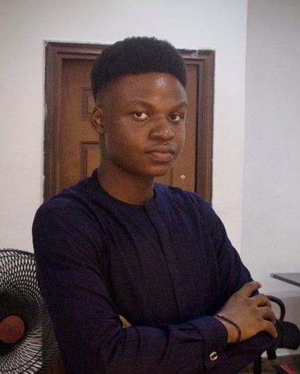 Olusegun Akin-Olugbenjo